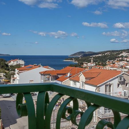 Apartments Marija Bibic Хвар Екстер'єр фото